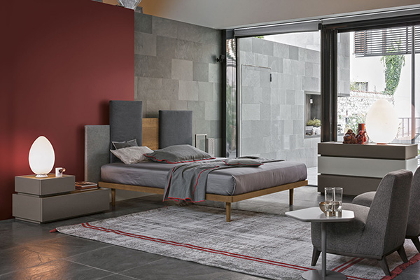 Camere da letto a Lecco, Como e Monza Brianza