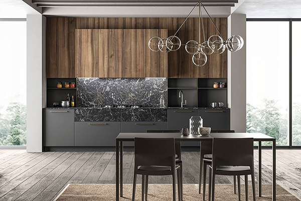 cucine lineari