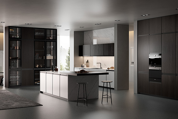 cucine su misura