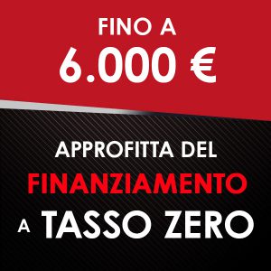 finanziamenti a tasso zero fino a 6000 euro